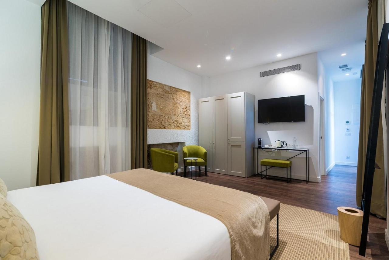 Icon Roseto Hotel Palma de Mallorca Exterior photo