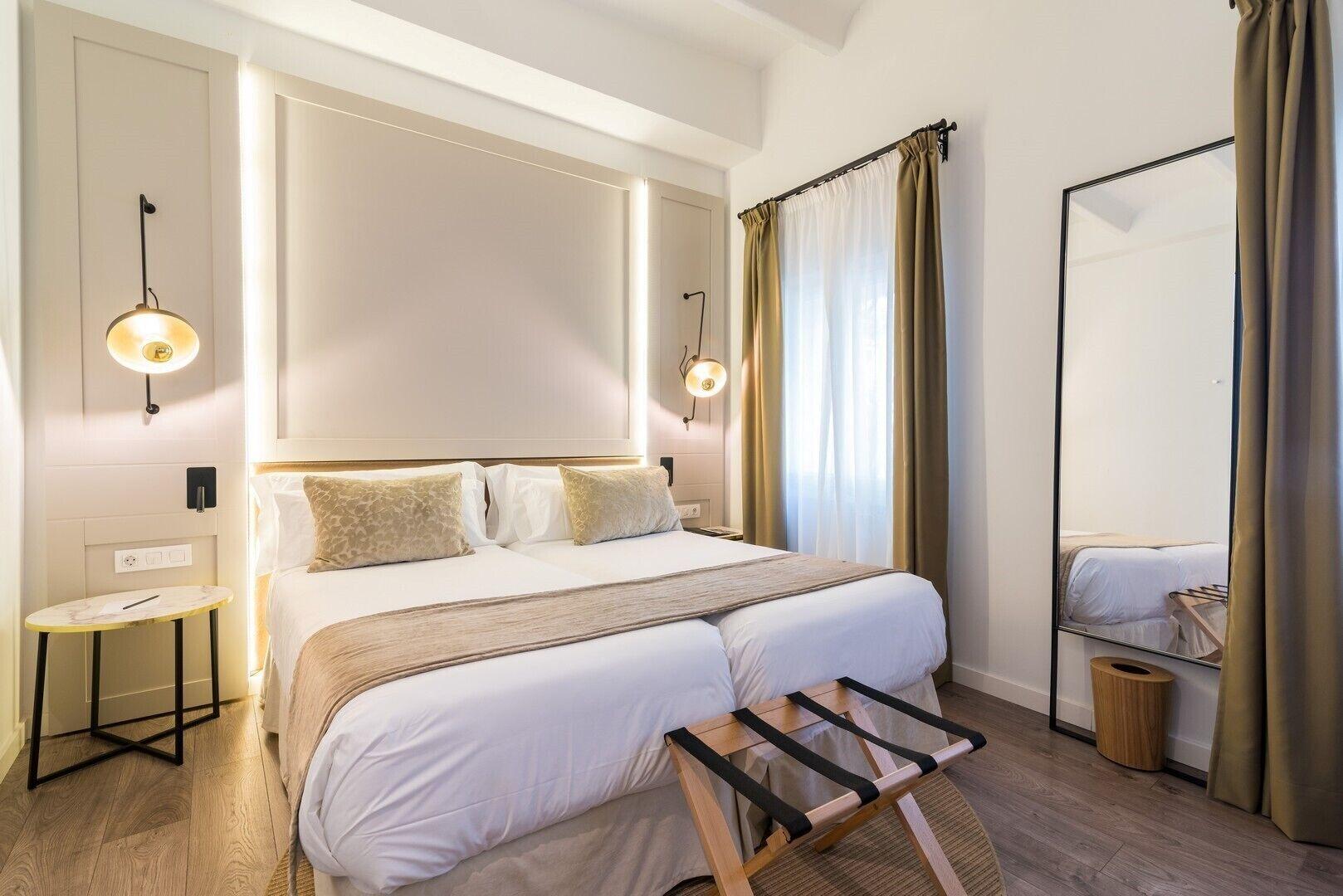 Icon Roseto Hotel Palma de Mallorca Exterior photo