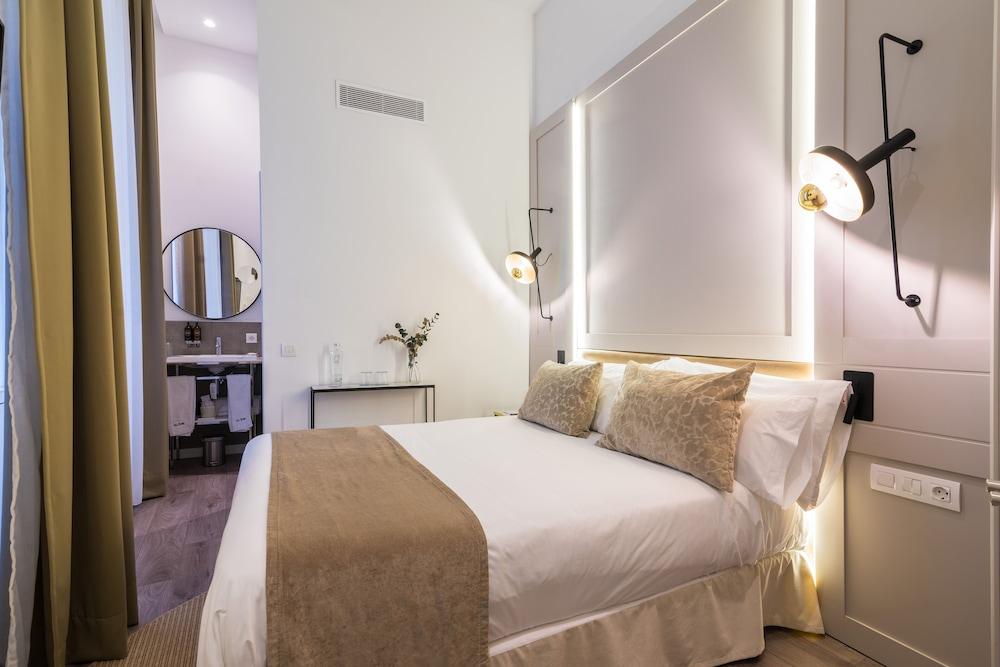 Icon Roseto Hotel Palma de Mallorca Exterior photo
