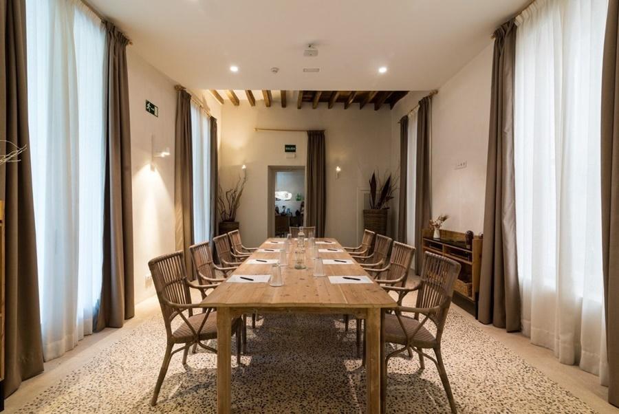 Icon Roseto Hotel Palma de Mallorca Exterior photo