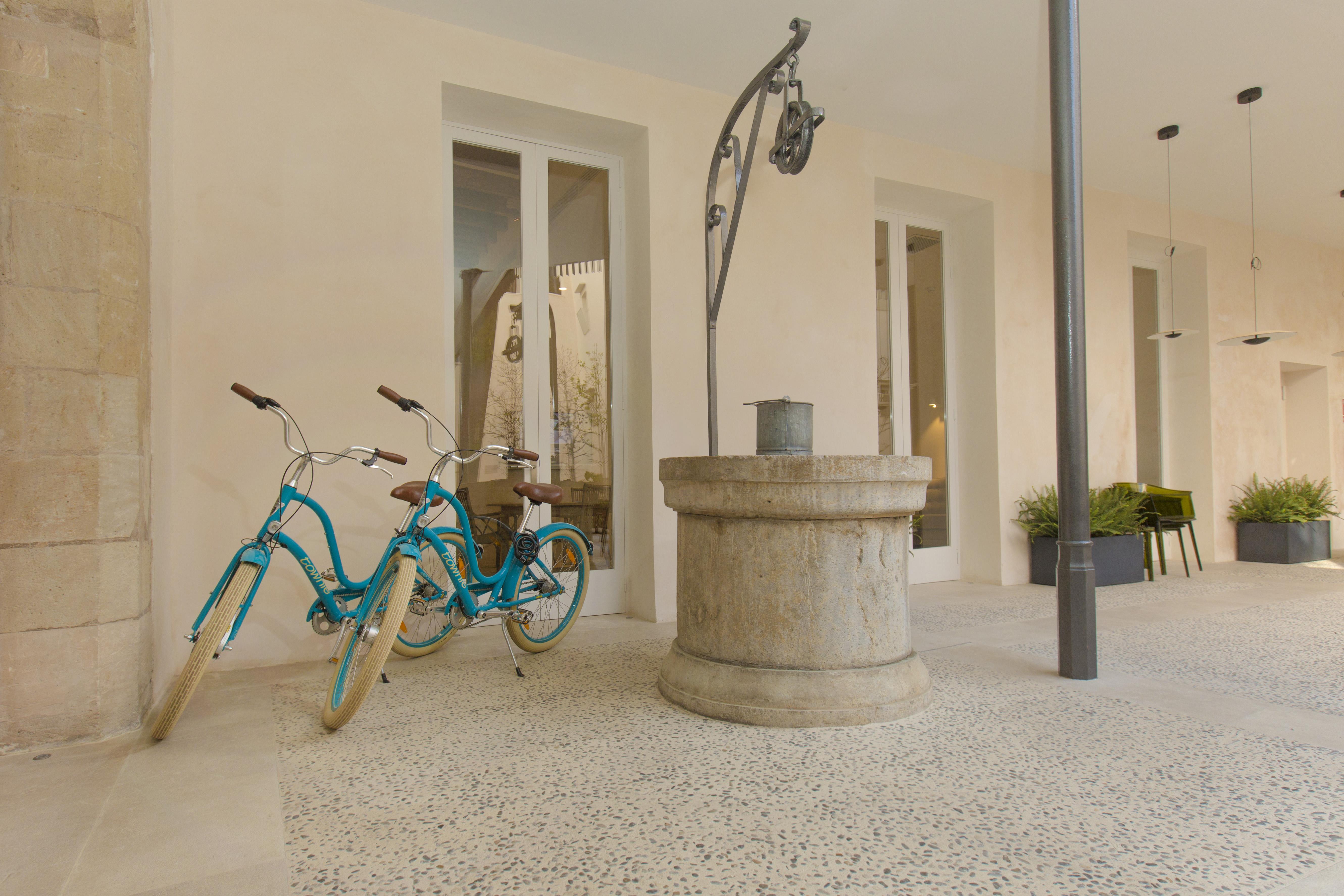 Icon Roseto Hotel Palma de Mallorca Exterior photo