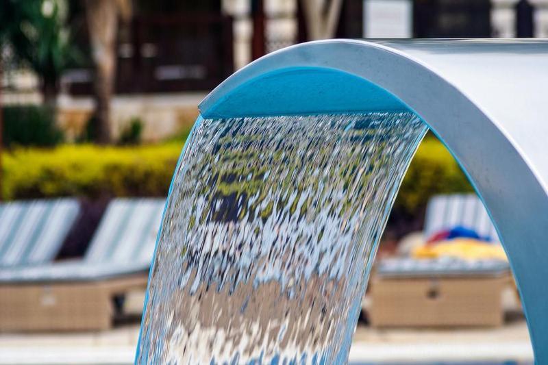Icon Roseto Hotel Palma de Mallorca Exterior photo