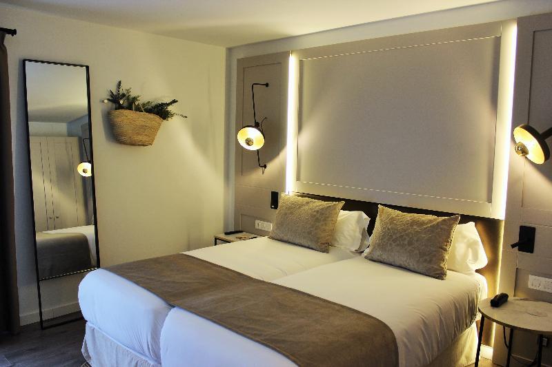 Icon Roseto Hotel Palma de Mallorca Exterior photo