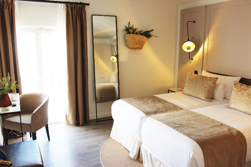 Icon Roseto Hotel Palma de Mallorca Exterior photo