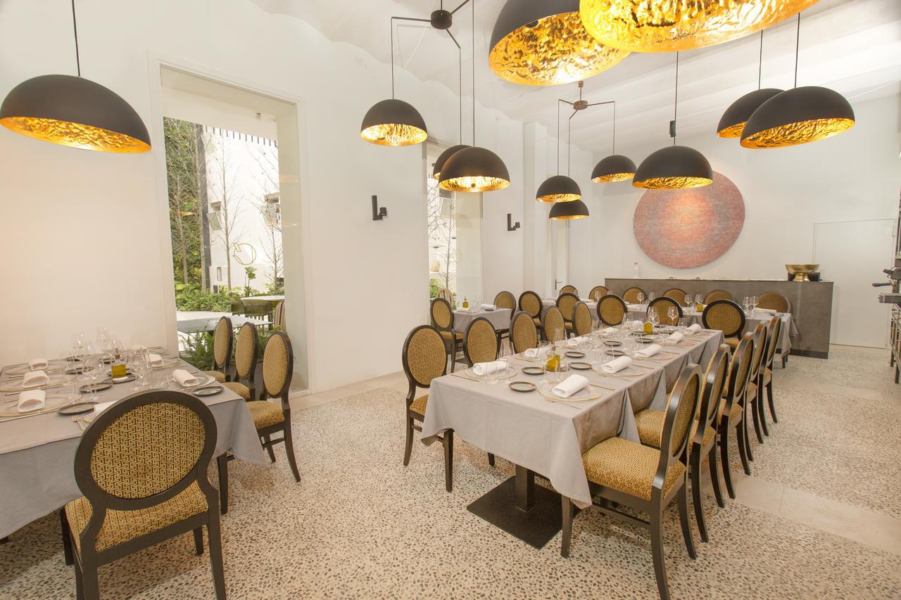 Icon Roseto Hotel Palma de Mallorca Exterior photo