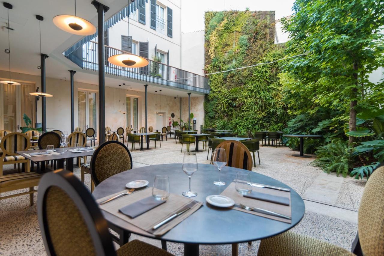 Icon Roseto Hotel Palma de Mallorca Exterior photo